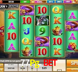 Explore as vantagens do 77Pg Bet: serviço profissional e confiabilidade