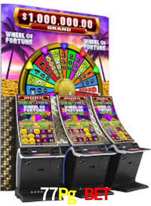 77Pg Bet