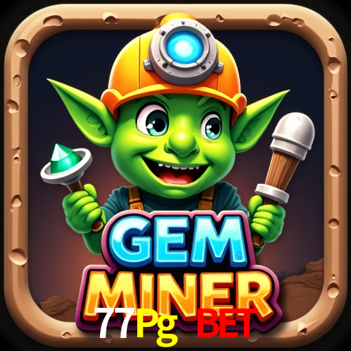 77Pg Bet - Plataforma Oficial - 77Pg Login