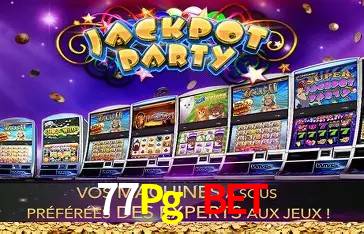 Ofertas Imperdíveis na 77Pg Bet: Promoções e Bônus Que Valem a Pena